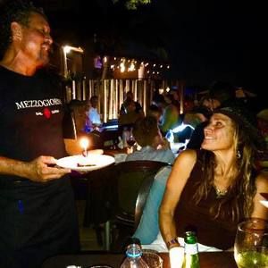 Meet your Posher, Hope